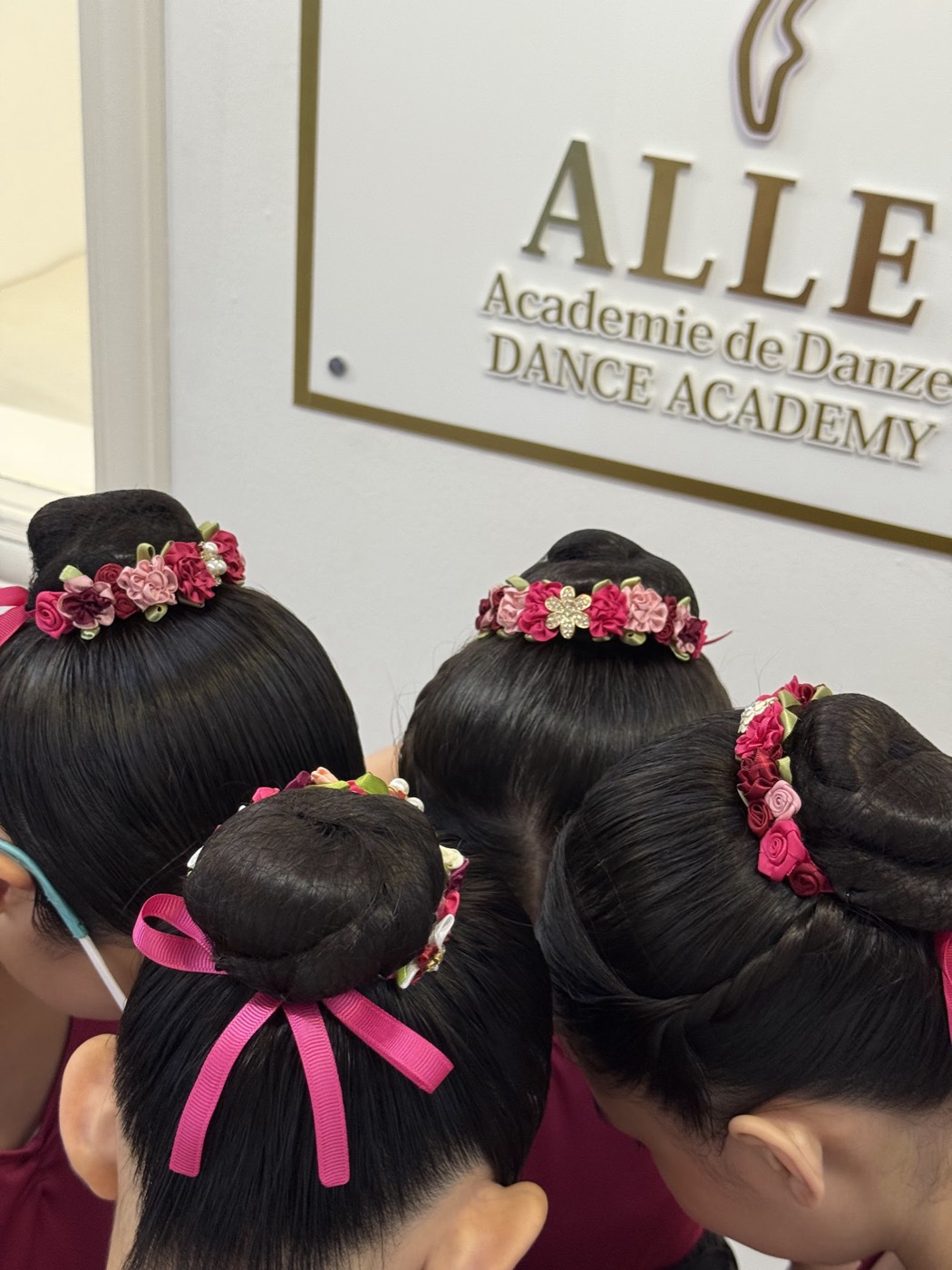 ALLE Academie De Danze
